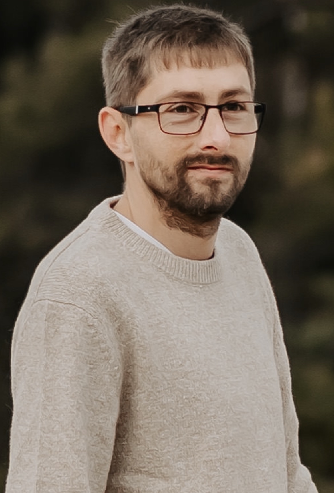 Patrick Löhr Portrait 3
